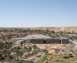 אות האדריכלות 2024: שלושה פרויקטים מבאר שבע בין הזוכים