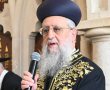במעמד הראשל"צ: השתלמות מיוחדת של המועצה הדתית עם מומחי המנקרים