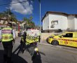 זוועה מתגלגלת: נכנס לבית שכנו ופצע באורח אנוש את הילדים