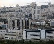 מערך שאטלים להר חוצבים