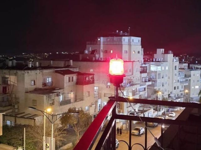 הצ'קלקה בפעולה | בחדרי חרדים