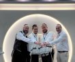 הפתעה בתערוכת הבניה: היזמים החרדים שגנבו את ההצגה  