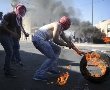 הותר לפרסום: המשטרה והשב"כ עצרו שני חשודים בפעילות חבלנית בירושלים