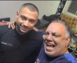 שבוע לאחר הפיגוע הרצחני בחווארה - העיתונאית ליטל שמש בפוסט נוקב על הפיגוע בו נרצחו הדוד ובן הדוד שלה