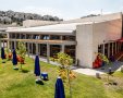 הקאנטרי בפסגת זאב | צילום: קאנטרי פסגת זאב