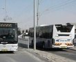 עדכונים בעניין איומי השביתה ב"דן באר שבע"