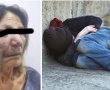 האישה שהותקפה קשות ע"י הומלס מפחדת לצאת מביתה, כי 2 אחיו עדיין ברחוב, ליד ביתה. העירייה: פנינו למשטרה להגביר נוכחות..