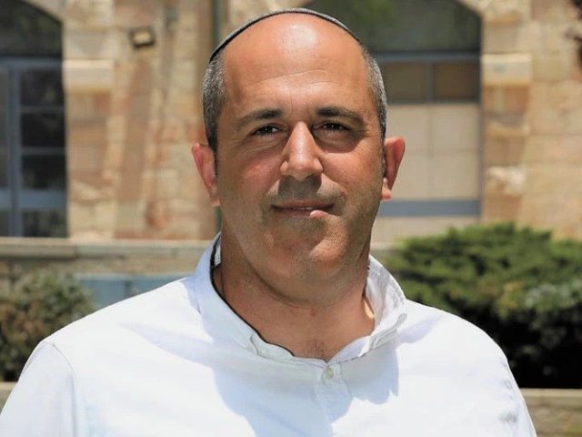 אריה קינג. באדיבות המצולם