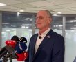 לאחר ניתוח מוח קריטי: הפצוע מפיגוע הדריסה – מאושפז לצד אחותו שילדה אמש | צפו בהצהרה מבית החולים