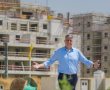 208 דירות ייבנו באופקים, 50% ישווקו במחיר מופחת