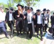 הסיור המיוחד של מ"מ רב העיר לבחינת קו העירוב (וידאו)