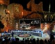 טקס יקירי ירושלים - הפעם ללא חרדים (צילום: ארנון בוסאני)