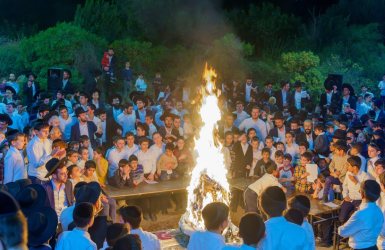 אכיפה בירושלים | אילוסטרציה shutterstock