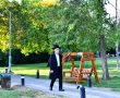 בראשות גאב"ד אשדוד: בני הישיבות זכו לימים מרוממים ב'חפץ חיים'. גלריה מרהיבה