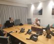 הסגן דרש: למנוע הפסקות חשמל יזומות בימי חמישי ושישי 