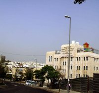 צומת עזרת תורה | https://commons.wikimedia.org/wiki/User:Ranbar