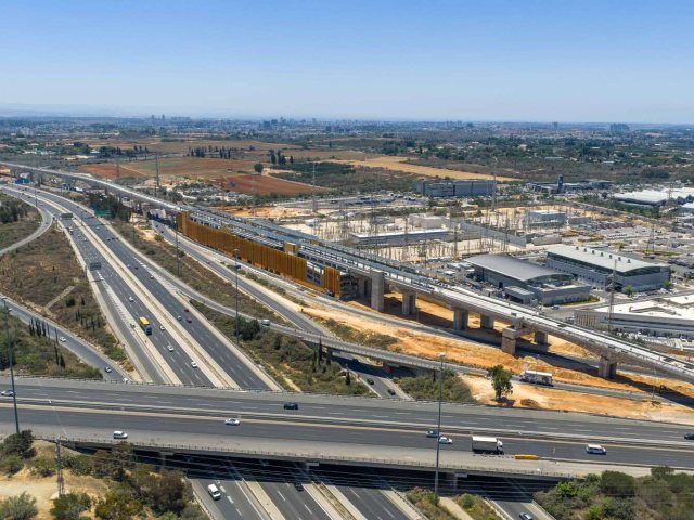 רכבת ישראל