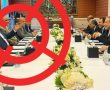 "פסגת האש": תקיפה ישראלית היסטורית נגד בכירי חמאס בקטאר | צפו