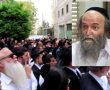 ממייסדי 'הידברות' ומי שזכה להשיב רבים מעוון: רבי פינחס ראובן זצ"ל
