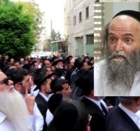 רבי פנחס ראובן. א' מיכאלי