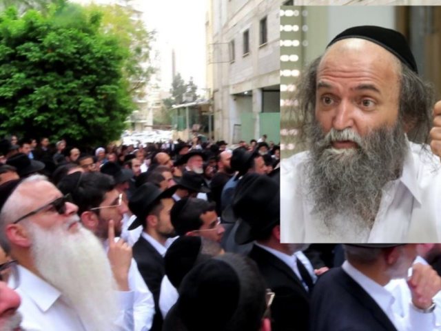 רבי פנחס ראובן. א' מיכאלי