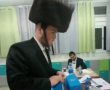 כמה קולות יידרשו המפלגות לקבל בשביל כמה מנדטים? ניתוח מעמיק לחובבי הז'אנר