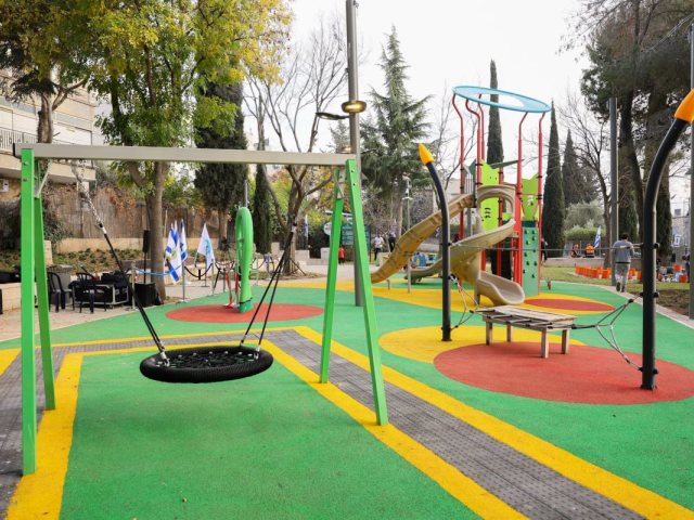 צילום: ארנון בוסאני