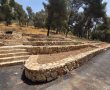 המהפך הושלם: לא תכירו את יער הר-נוף המשודרג
