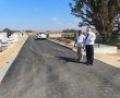 "למנוע פקקים": הבקשה של יו"ר המועצה הדתית אשדוד מבאי בית העלמין 