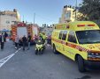 צילום: תיעוד מבצעי מד"א