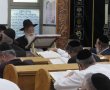 דעסקין באורייתא קדישתא - התורה ששומרת על העיר