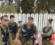 סבתאל'ה בואי נעבור למקום  יותר בטוח... כך פונו דיירי "בית פנחס" הקשישים