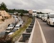 עומס בכביש | שאטרסטוק