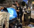 שני עצורים בחשד לרצח שלום ביטון באשדוד