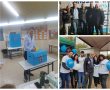 מהפך בלהבים ובמיתר, מציאות חדשה בעומר: תוצאות הבחירות ביישובי הלווין