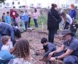 הגינה הקהילתית "פרי-הארץ" מזמינה אתכם לפעילויות מהנות