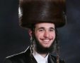 המנוח. באדיבות המשפחה