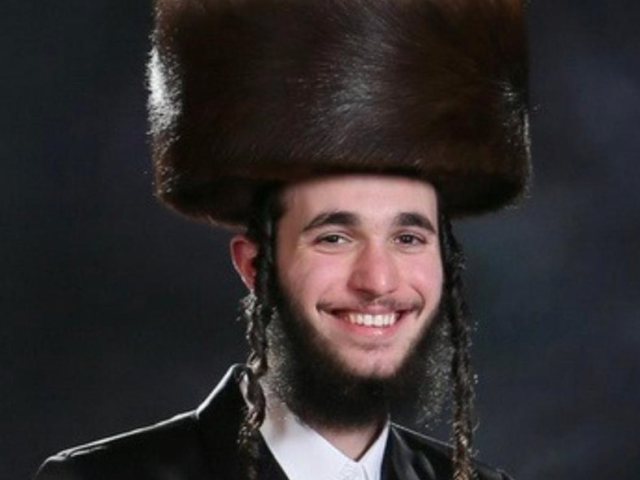המנוח. באדיבות המשפחה