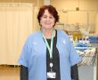 היד המושטת במיון: המתנדבים שמלווים את המטופלים בבית החולים סורוקה