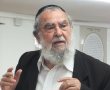 אמונה, פשטות וצניעות: קווים לדמותו של הצדיק מרובע ז' שהלך לעולמו ביום הפורים