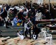 תפילות בכותל (למצולמים אין קשר לכתבה) | אילוסטרציה shutterstock