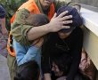  המקלטים הציבוריים בעיר נפתחו מתכוננים לסבב הסלמה ארוך 