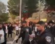 דוברות המשטרה