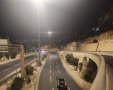 כביש בגין | חברת מוריה
