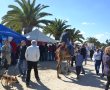 מפעל הפיס מגיע לדרום הארץ – תומכים בעסקי הדרום ובתוצרת המקומית