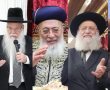 בשל המלחמה: גדולי ישראל מזהירים מפני תופעת הנפצים