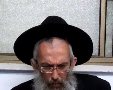הרב גולדשמיט זצ"ל | בית הדין ירושלים