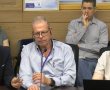 מודל החורף של עיריית אשדוד זכה לתשואות בכנסת