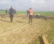 טרגדיה: מדריך וחניך בקורס טיס נהרגו בהתרסקות בדרום 