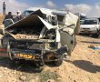 עדכון: תאונה בכביש 80 נקבע מותו של גבר כבן 70 